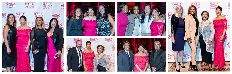 eventos con la Dra. Denise